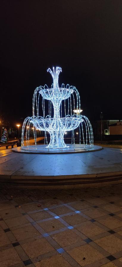Jaukus Butukas Διαμέρισμα Ντρουσκινινκάι Εξωτερικό φωτογραφία